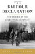 The Balfour Declaration