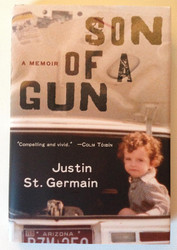 Son of a Gun: A Memoir