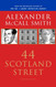 44 Scotland Street (44 Scotland Street Series Book 1)