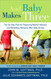 And Baby Makes Three: The Six-Step Plan for Preserving Marital