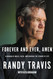 Forever and Ever Amen: A Memoir of Music Faith and Braving the Storms