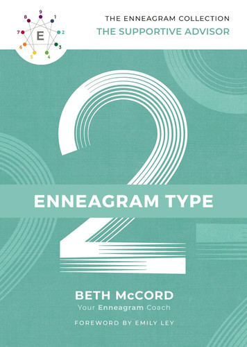 The Enneagram Type 2 The Enneagram Type 2