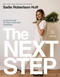 The Next Step: 50 Devotions to Find Your Way Forward