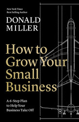 How to Grow Your Small Business: A 6-Step Plan to Help Your Business