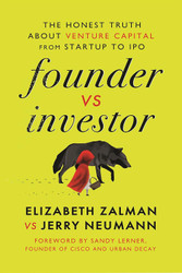 Founder vs Investor: The Honest Truth About Venture Capital from