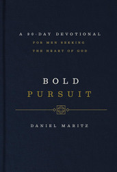 Bold Pursuit