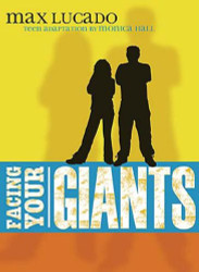 Facing Your Giants Teen Edition