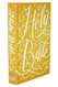ICB Golden Princess Sparkle Bible Hardcover: International Children's