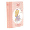 NKJV Precious Moments Holy Bible Hardcover Pink