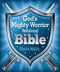 God's Mighty Warrior Devotional Bible