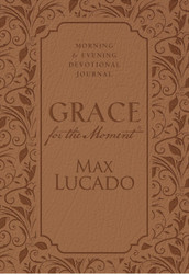 Grace for the Moment