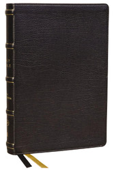 KJV Holy Bible with Apocrypha and 73 000 Center-Column Cross