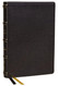 KJV Holy Bible with Apocrypha and 73 000 Center-Column Cross