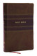 NKJV Personal Size Large Print Bible with 43 000 Cross References