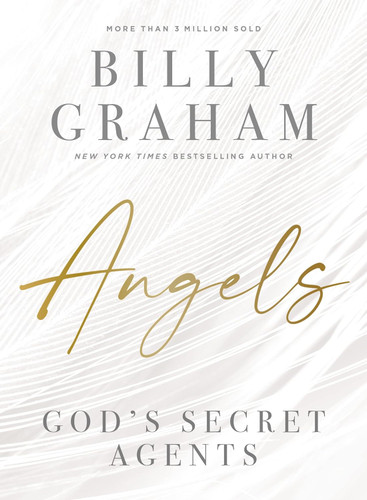 Angels: God's Secret Agents