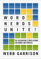 Word Nerds Unite!