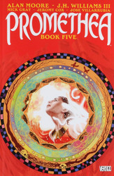 Promethea Book 5