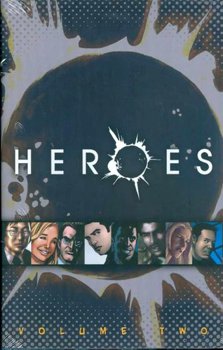 Heroes Vol. 2