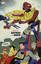 DC's Greatest Imaginary Stories TP Vol 02