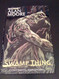 Saga of the Swamp Thing Book Three