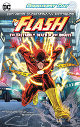 The Flash Vol. 1