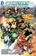 Brightest Day Vol. 1