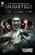 Injustice Gods Among Us 1