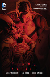 Final Crisis (New Edition)