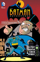 Batman Adventures Vol. 1