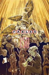 Fables Vol. 22: Farewell