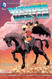 Wonder Woman Vol. 5: Flesh (The New 52)