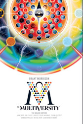 The Multiversity Deluxe Edition