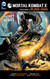 Mortal Kombat X Vol. 2: Blood Gods Mortal Kombat X Vol. 2: Blood Gods