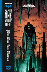 Batman Earth One 3