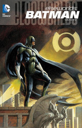 Elseworlds Batman 1