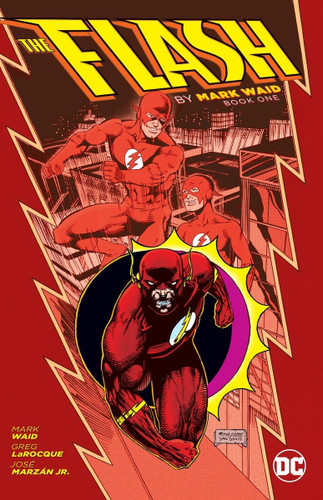 The Flash 1