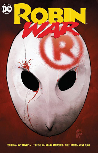 Robin War