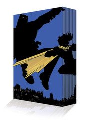 Batman the Dark Knight Returns
