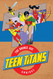 Teen Titans the Bronze Age: The Bronze Age Omnibus