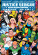 Justice League International Omnibus 1
