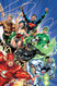 Absolute Justice League: Origin