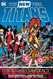 The New Teen Titans: The Judas Contract