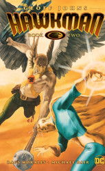 Hawkman 2