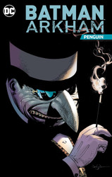 Batman Arkham: Penguin