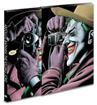 Absolute Batman: The Killing Joke