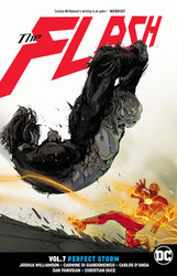 The Flash Vol 7 Perfect Storm