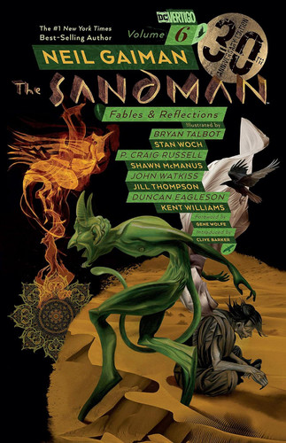 The Sandman Vol 6