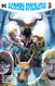 Scooby Apocalypse 5
