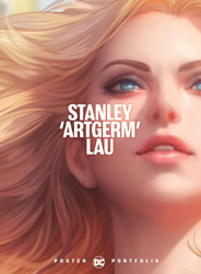 Stanley 'Artgerm' Lau