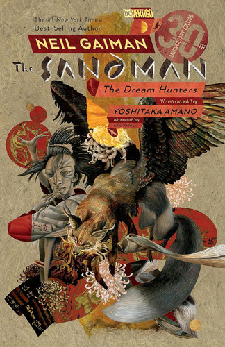 The Sandman: The Dream Hunters